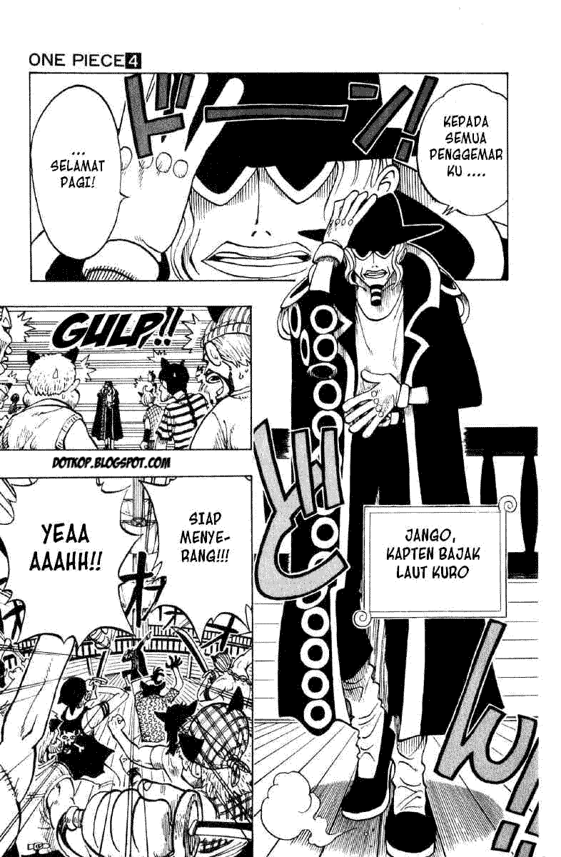 One Piece